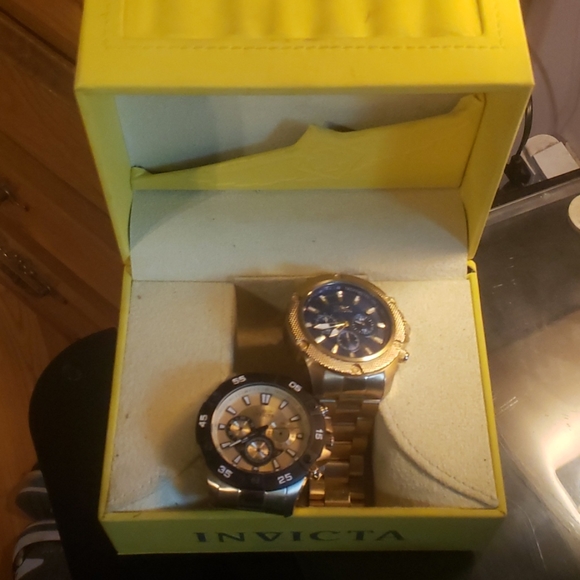 Invicta watches - Picture 4 of 4